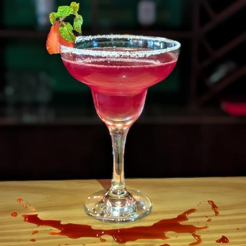Cosmopolitan