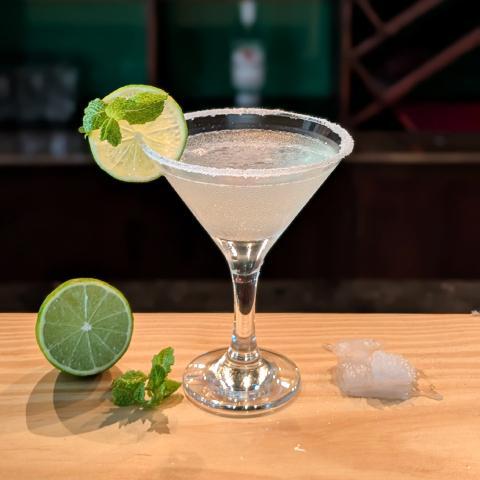 Daiquiri
