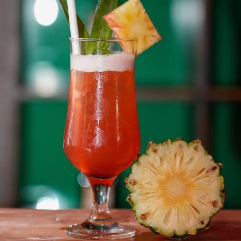 MaiTai Drink