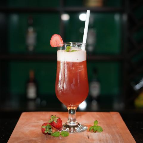 Singapore Sling