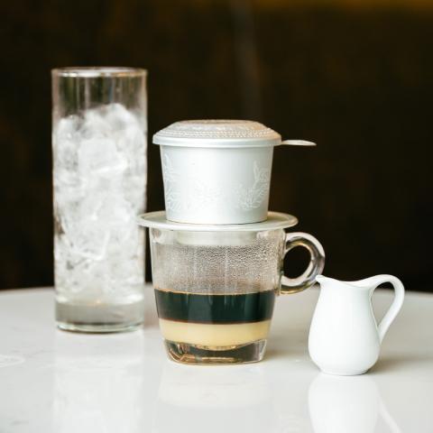 Coffee PSC Phinn