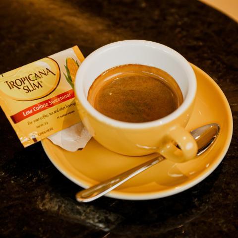 Espresso