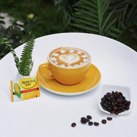 Hot Latte