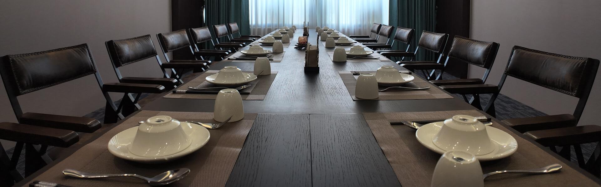 VIP LOUNGE 1
