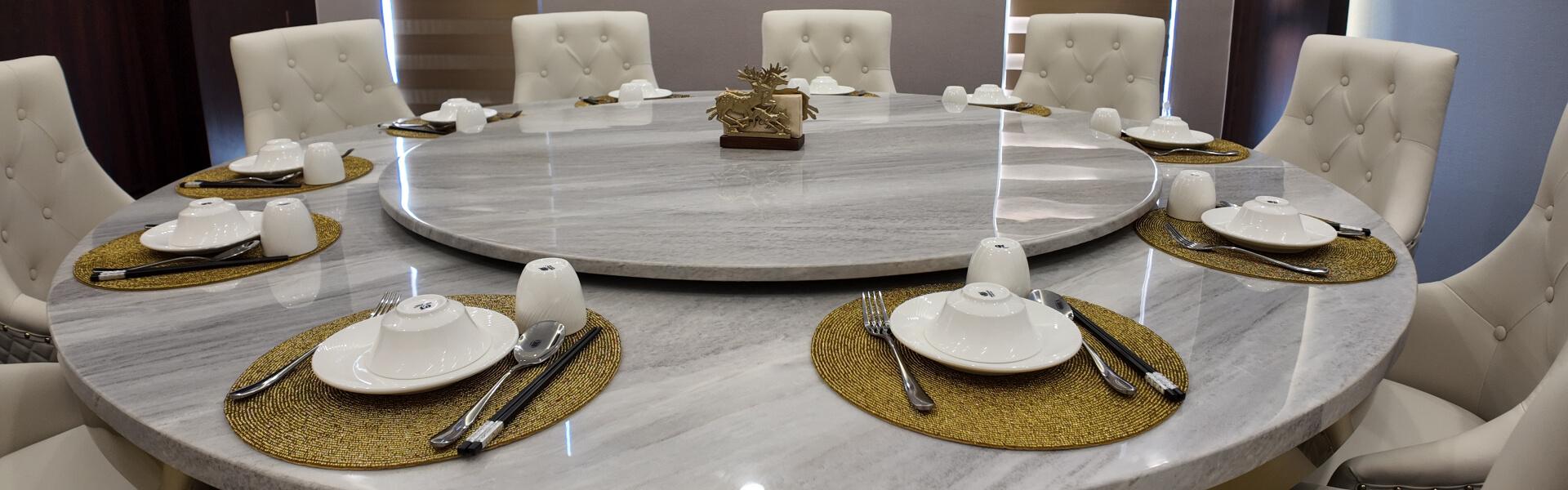 VIP LOUNGE 3