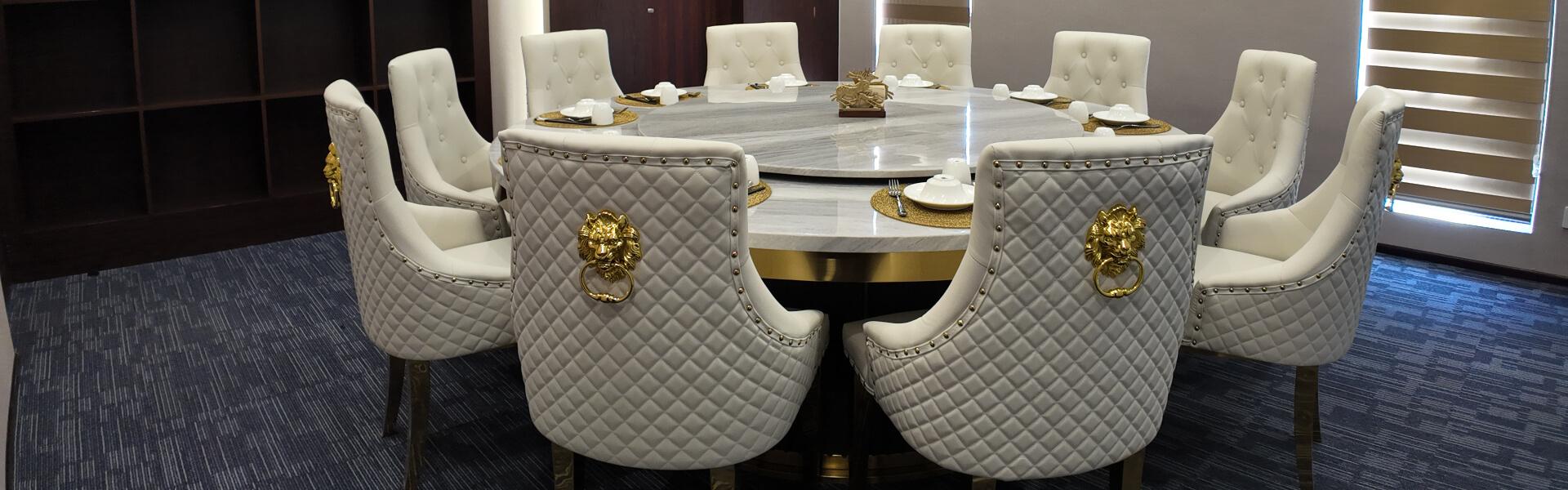 VIP LOUNGE 3