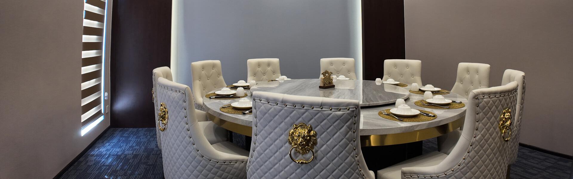 VIP LOUNGE 3