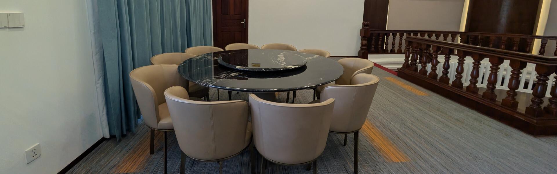 VIP HALL