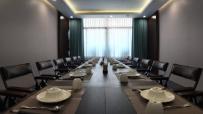 VIP LOUNGE 1