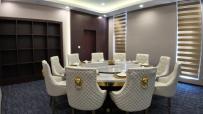 VIP LOUNGE 3
